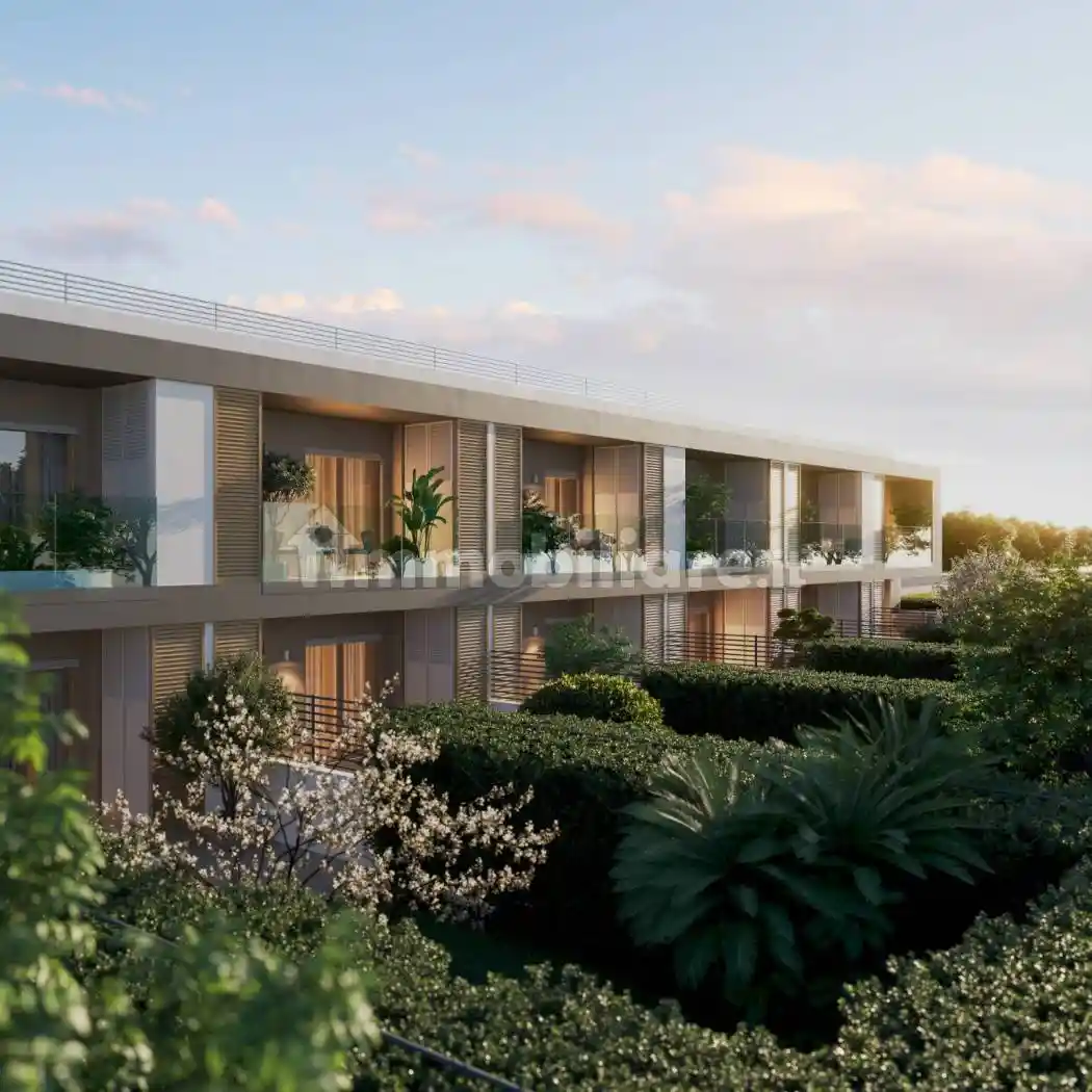 Progetto in vendita a Roma