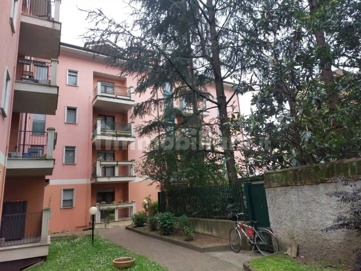 Appartamento in vendita a Abbiategrasso