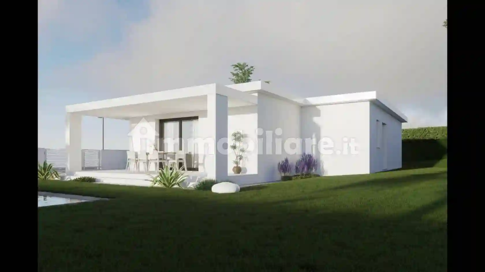 Villa unifamiliare via Sperduti, Centro, Broccostella - foto 4