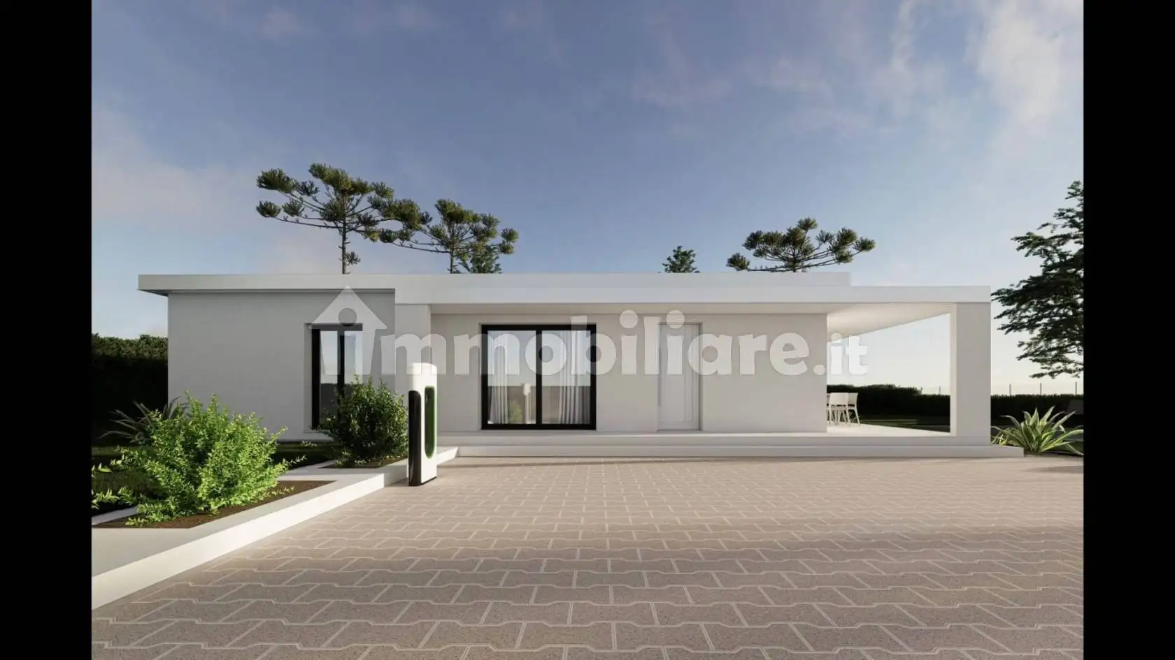 Villa unifamiliare via Sperduti, Centro, Broccostella - foto 3