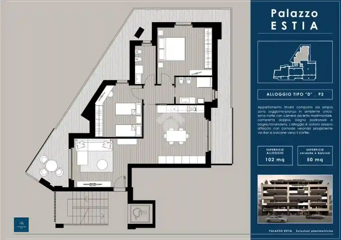 Appartamento - foto 4