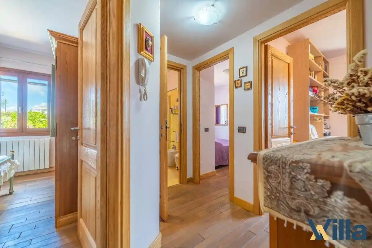 Villa unifamiliare via Salvatore Petta 51, San Nicola, Olbia - foto 5