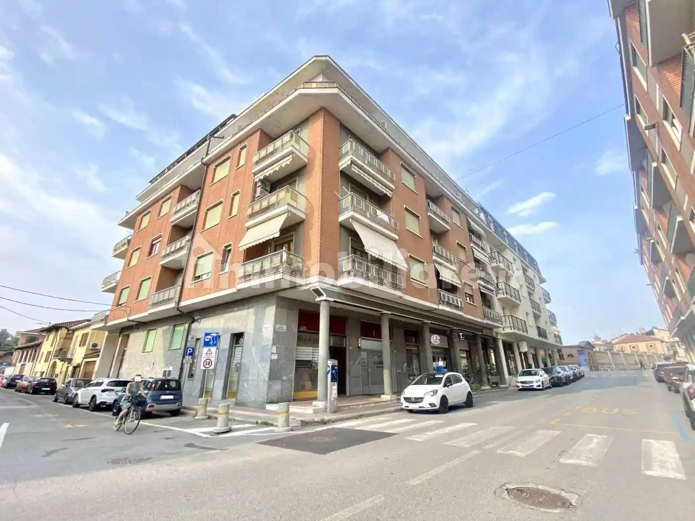 Appartamento in vendita a Racconigi