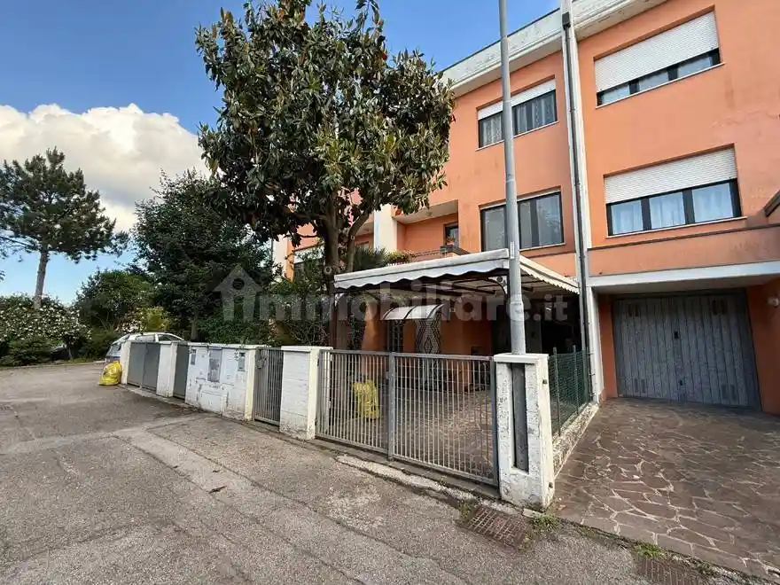 Villetta a schiera in vendita a Morciano di Romagna