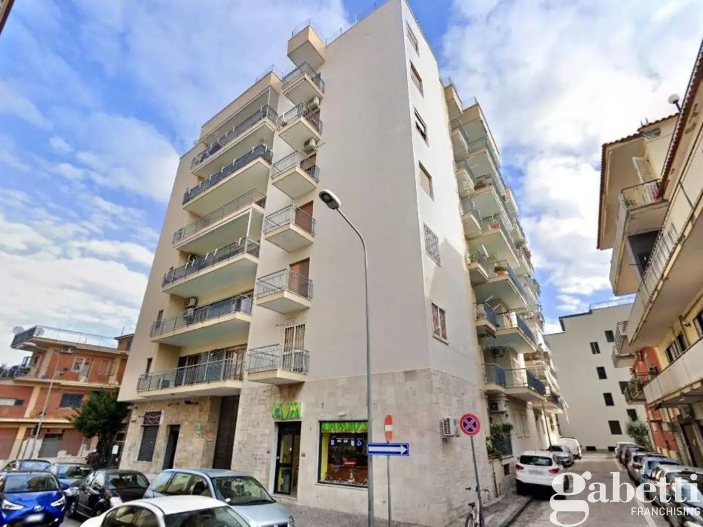 Appartamento in vendita a Pomigliano d'Arco