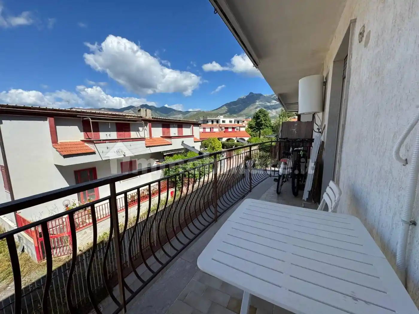 Appartamento in vendita a Formia