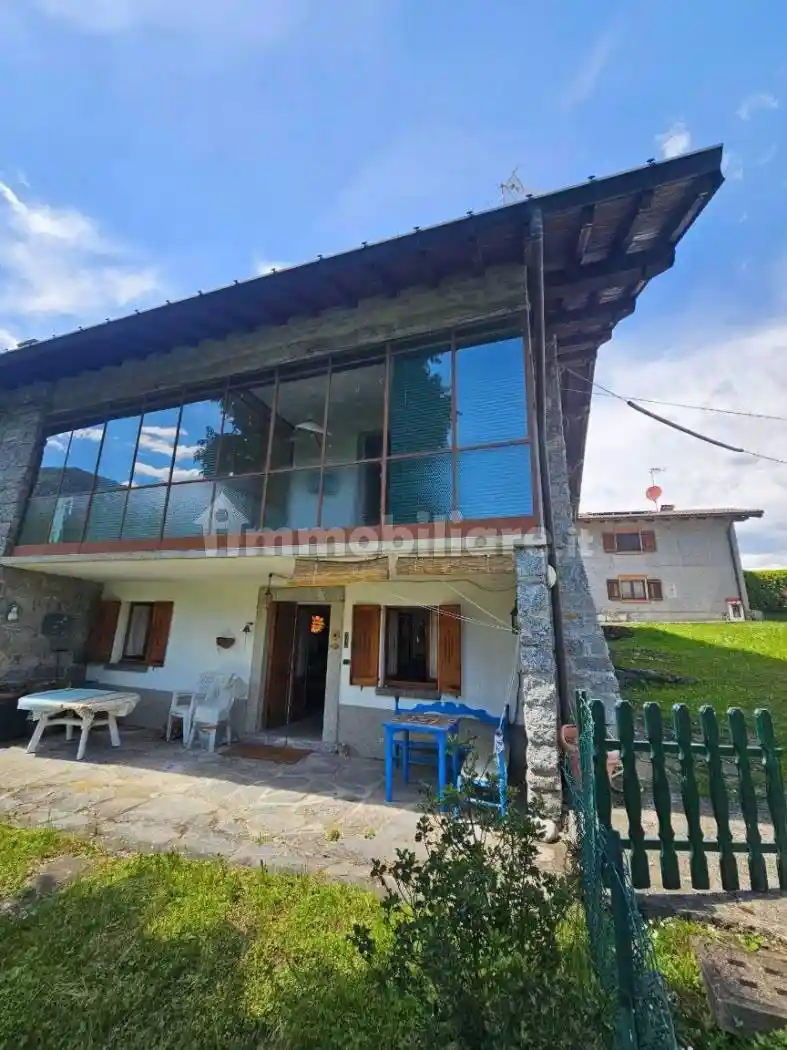 Villa in vendita a Bellagio