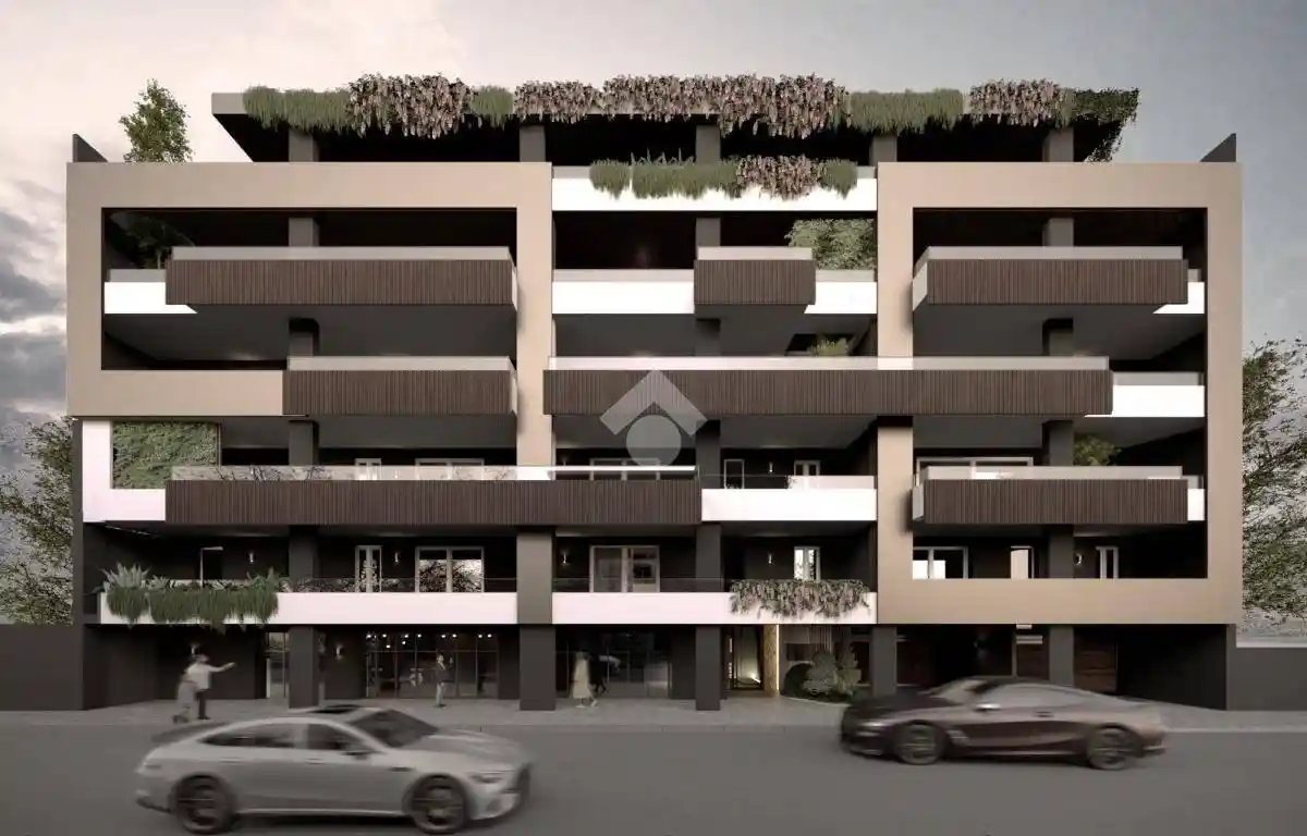 Appartamento in vendita a Casamassima