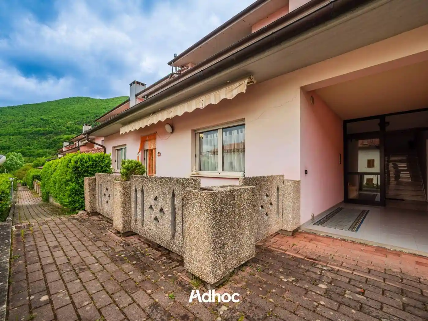 Appartamento in vendita a Cantiano