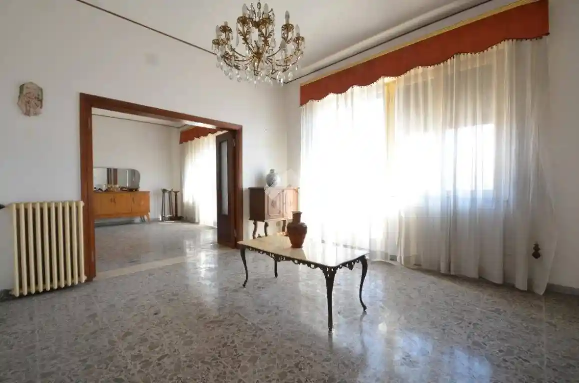 Appartamento in vendita a Montesilvano