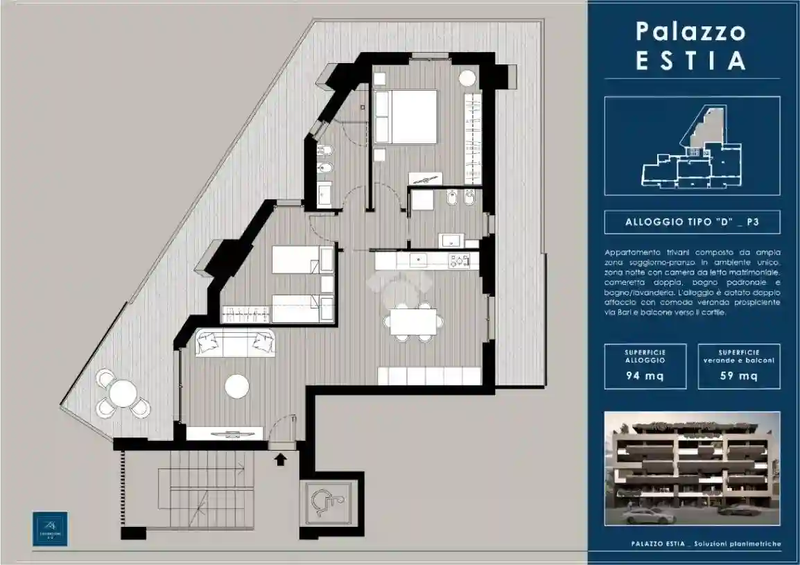 Appartamento - foto 2