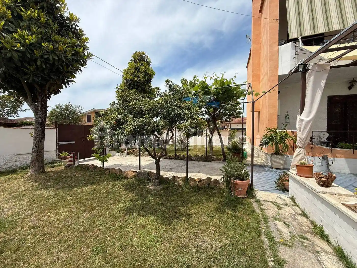 Villa in vendita a Ardea