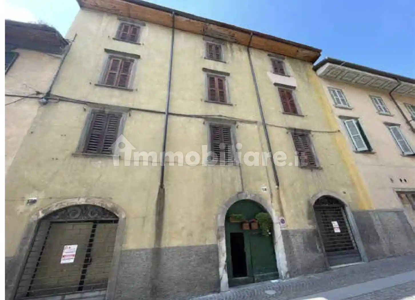 Appartamento in vendita a Albino