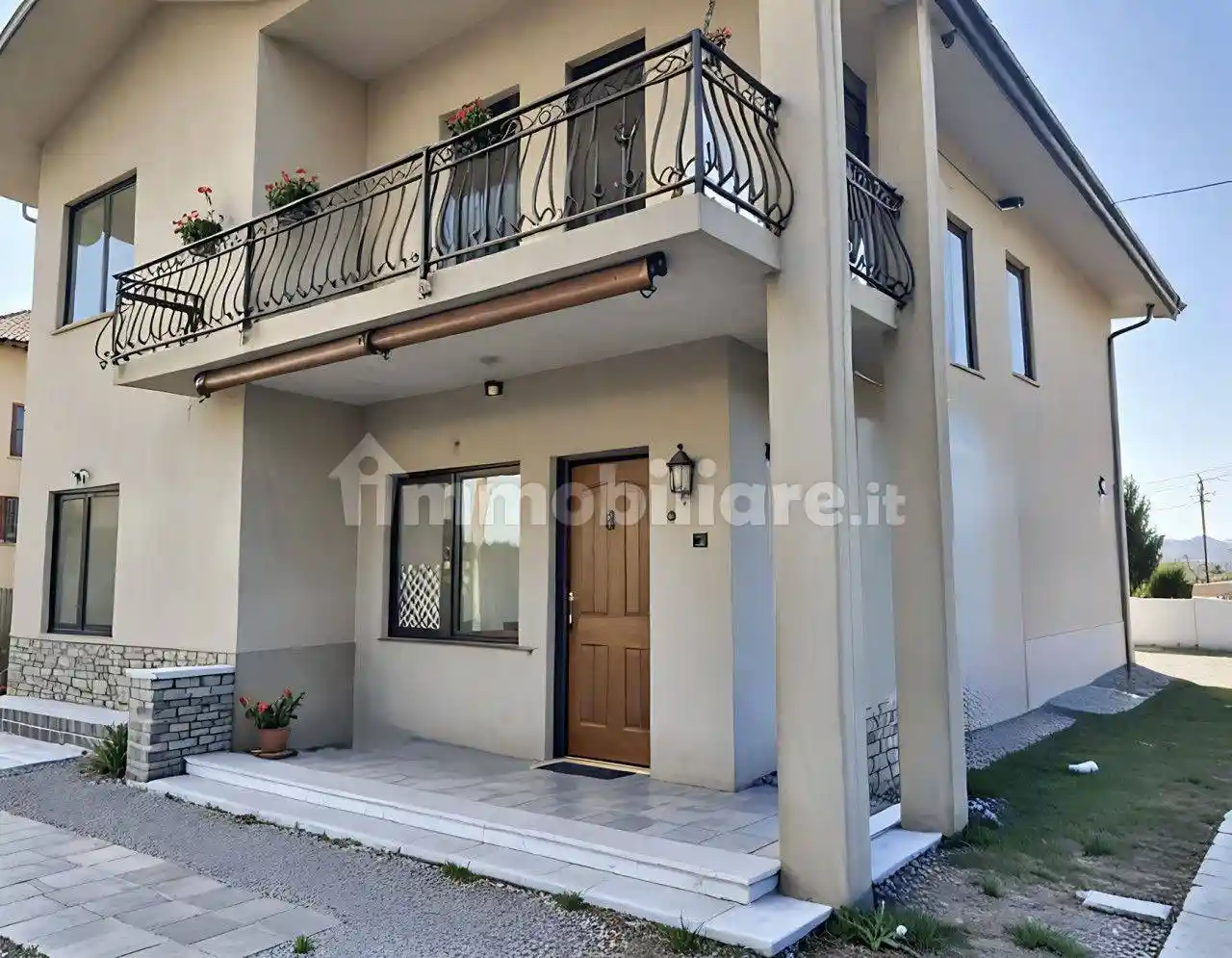 Casa indipendente in vendita a Morgano