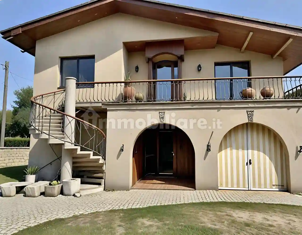 Casa indipendente - foto 3