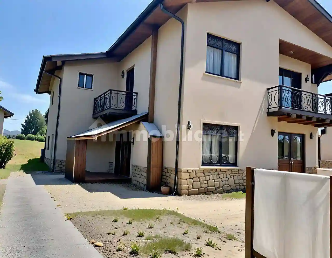 Casa indipendente - foto 5