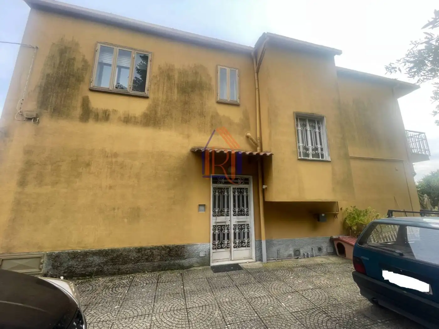 Casa indipendente in vendita a Lamezia Terme