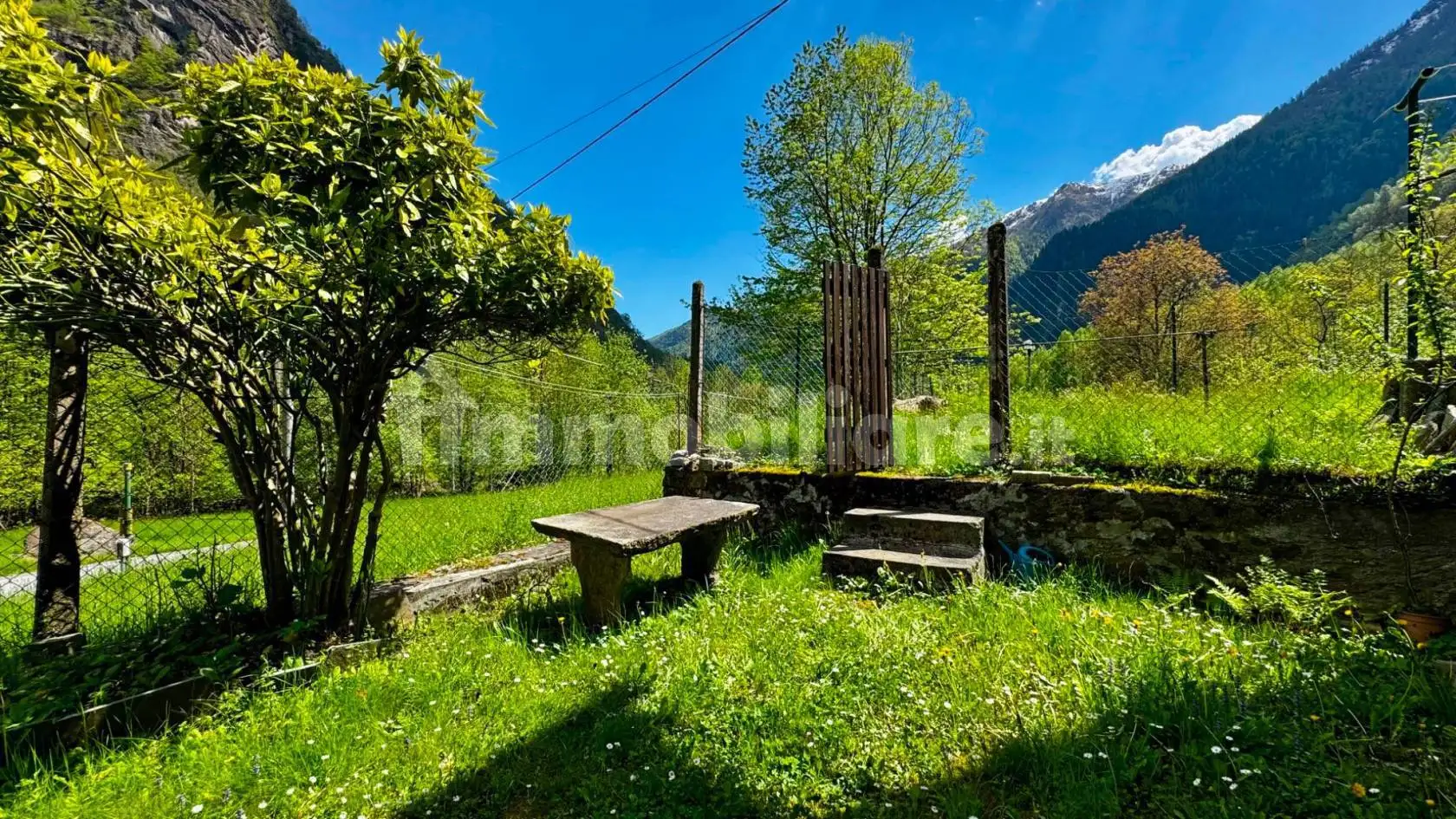 Terratetto plurifamiliare via Balzardi 43, Antrona Schieranco - foto 3