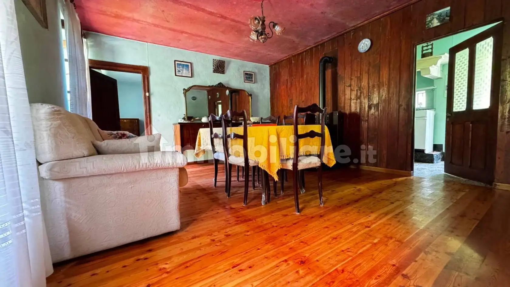 Terratetto plurifamiliare via Balzardi 43, Antrona Schieranco - foto 5