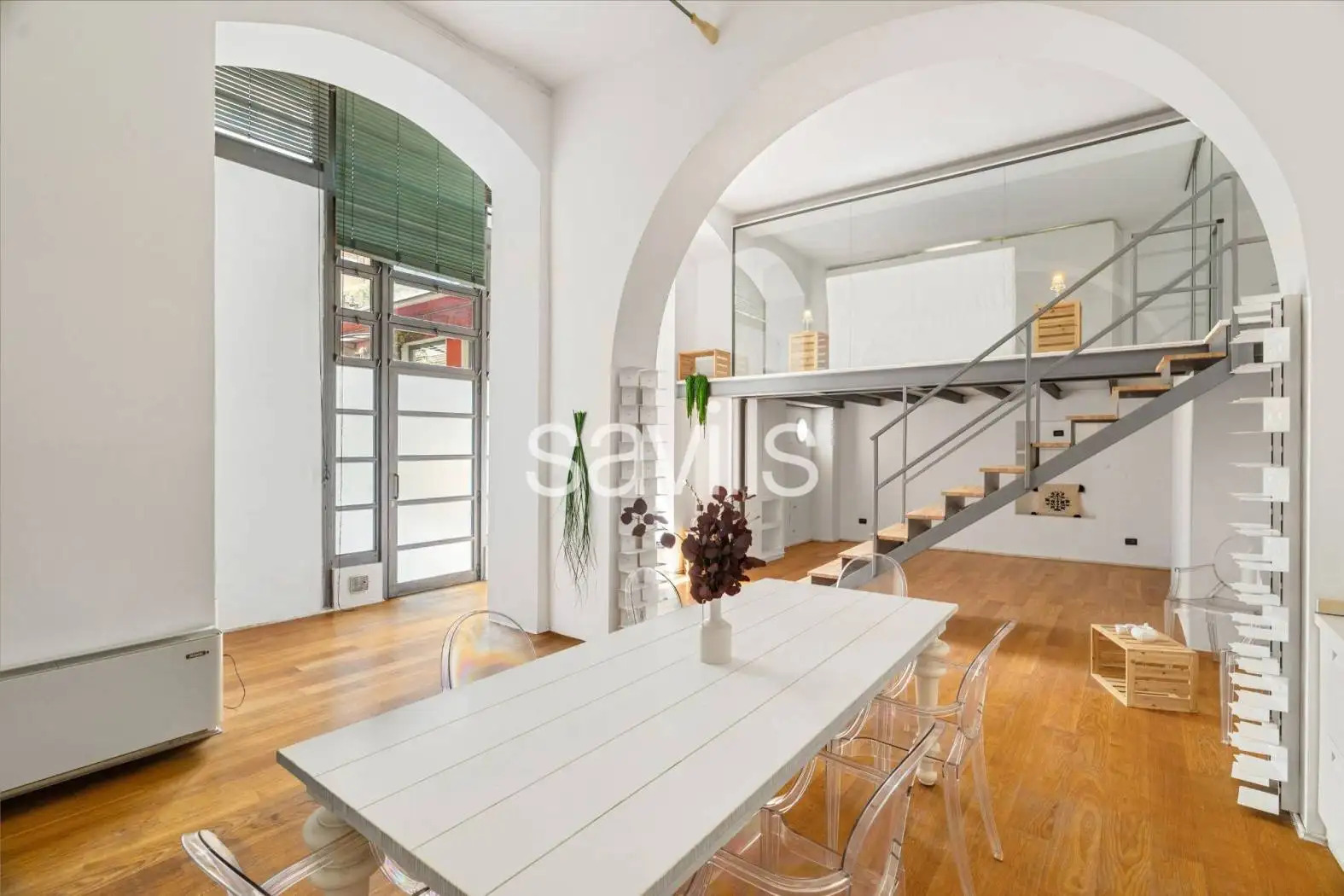 Loft in vendita a Milan