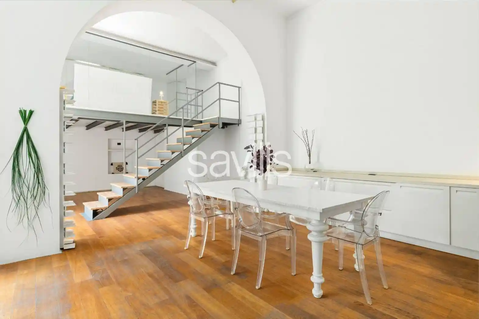 Loft via Cesare Cesariano, Arena, Milano - foto 3