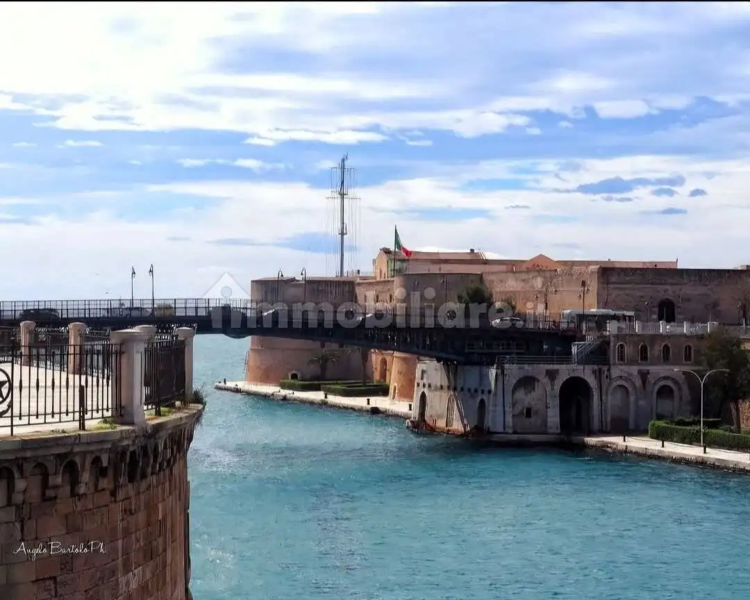 Villa in affitto a Taranto