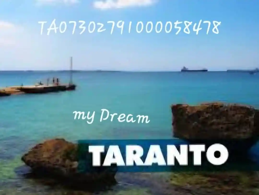 Villa unifamiliare via Begonie 3, San Vito - Carelli, Taranto - foto 2