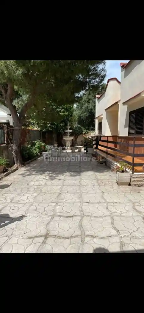 Villa unifamiliare via Begonie 3, San Vito - Carelli, Taranto - foto 4
