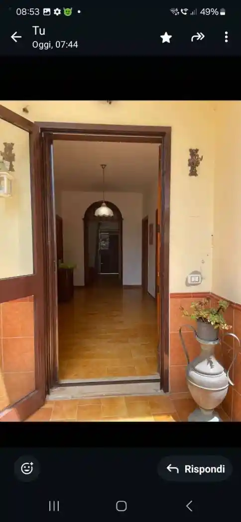 Villa unifamiliare via Begonie 3, San Vito - Carelli, Taranto - foto 5