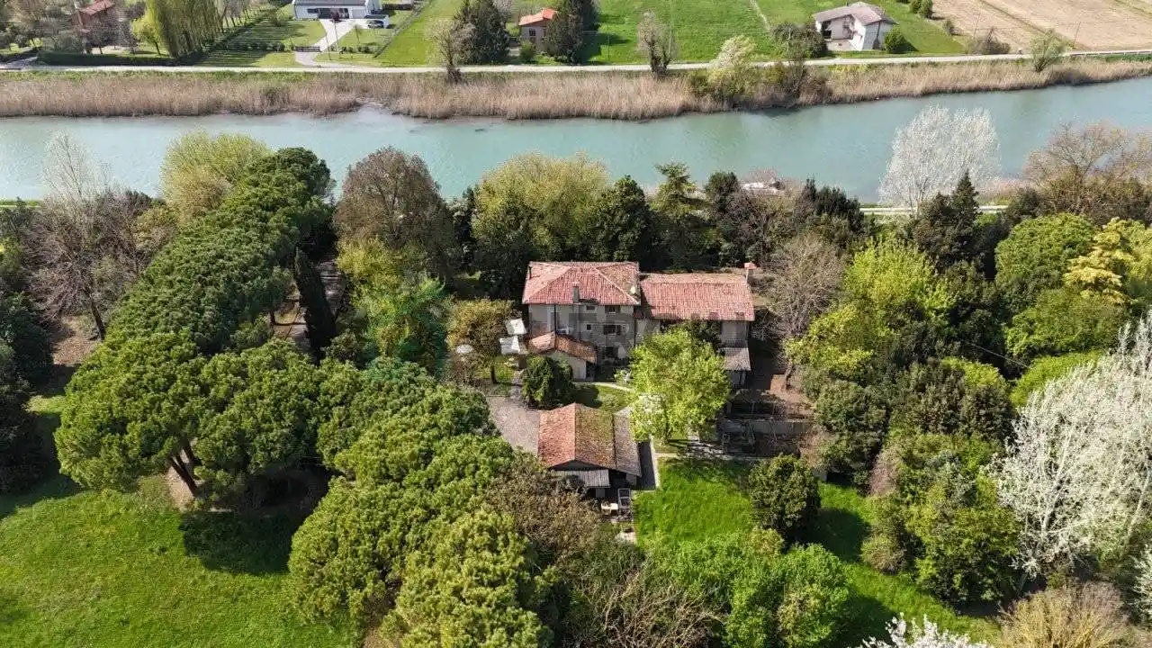 Villa in vendita a Jesolo