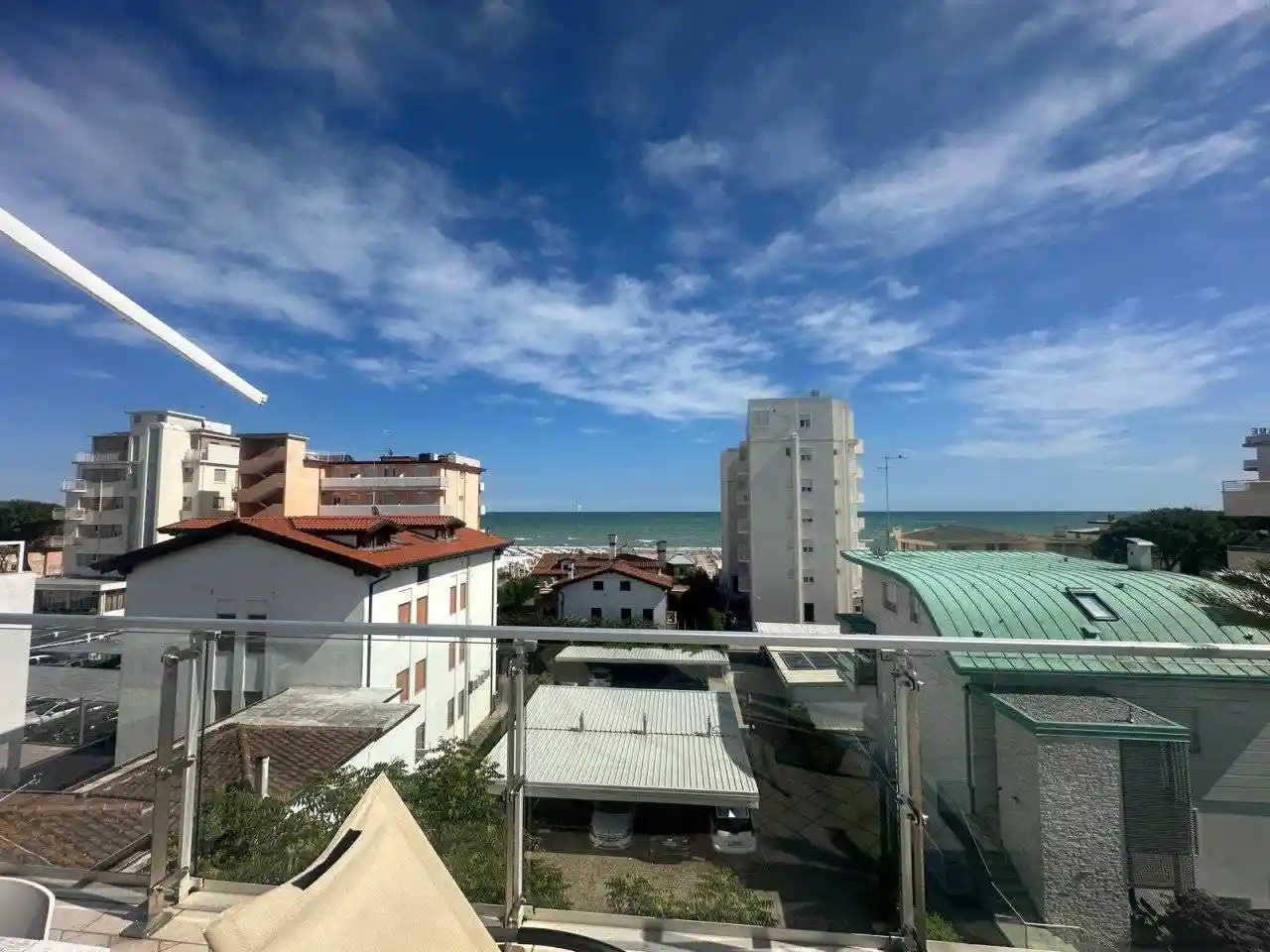 Attico - Mansarda in vendita a Jesolo