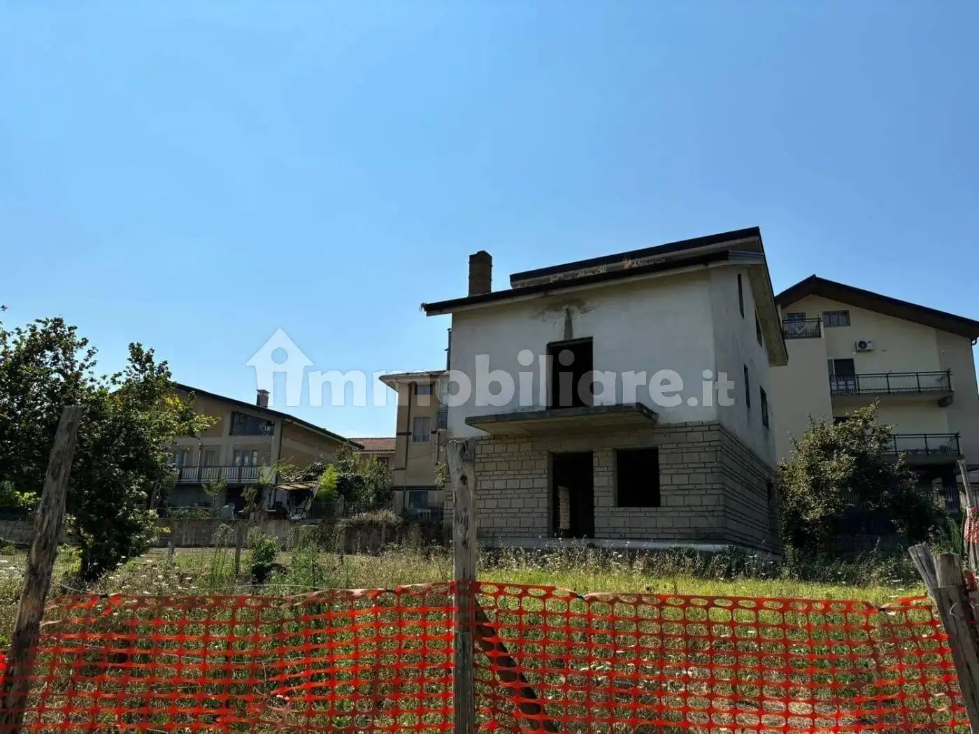 Villa in vendita a Atripalda