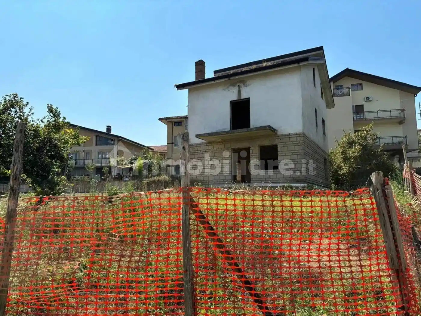 Villa unifamiliare, buono stato, 200 m², Atripalda - foto 3