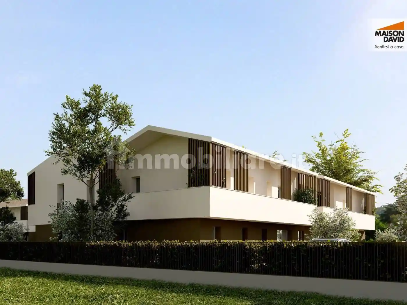 Quadrilocale via 4 Novembre, Centro, Sovizzo - foto 4