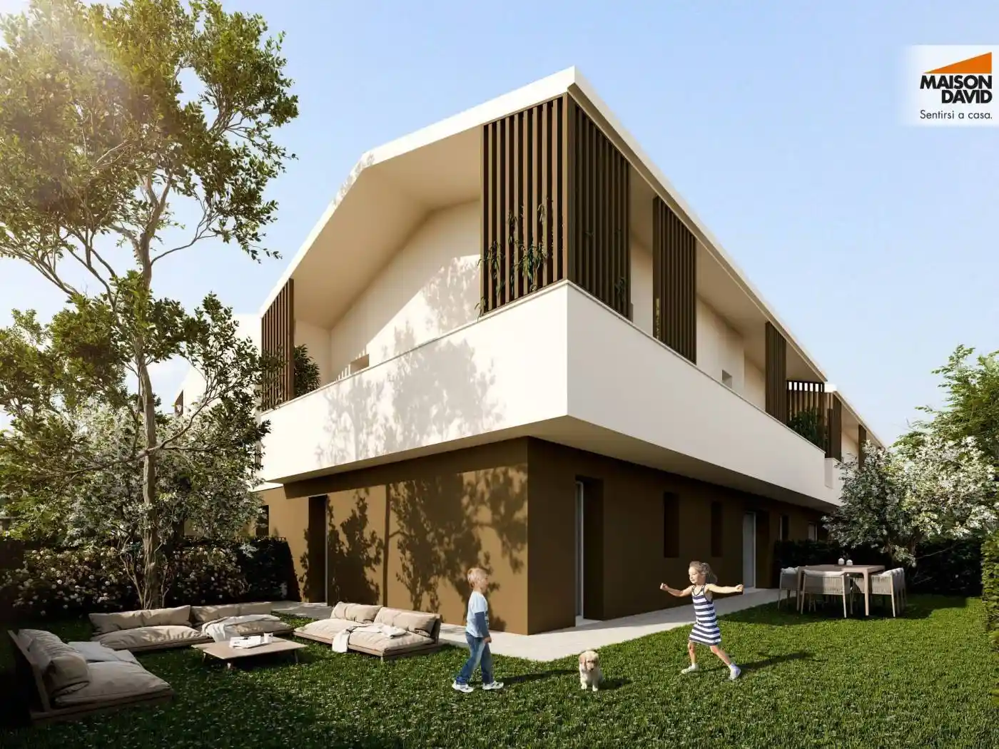 Quadrilocale via 4 Novembre, Centro, Sovizzo - foto 5