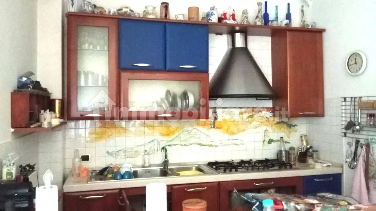 Villa unifamiliare via Ischia San C., Capriglia Irpina - foto 4