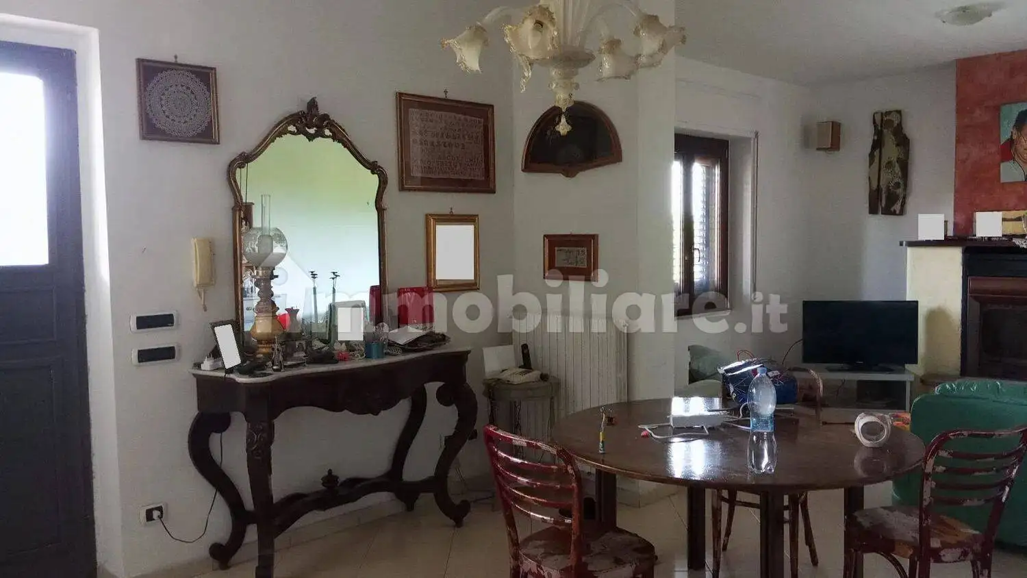 Villa unifamiliare via Ischia San C., Capriglia Irpina - foto 5