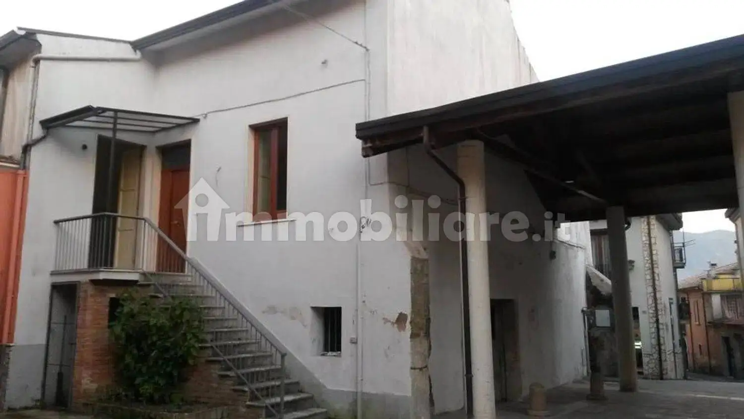 Villa in vendita a Cesinali