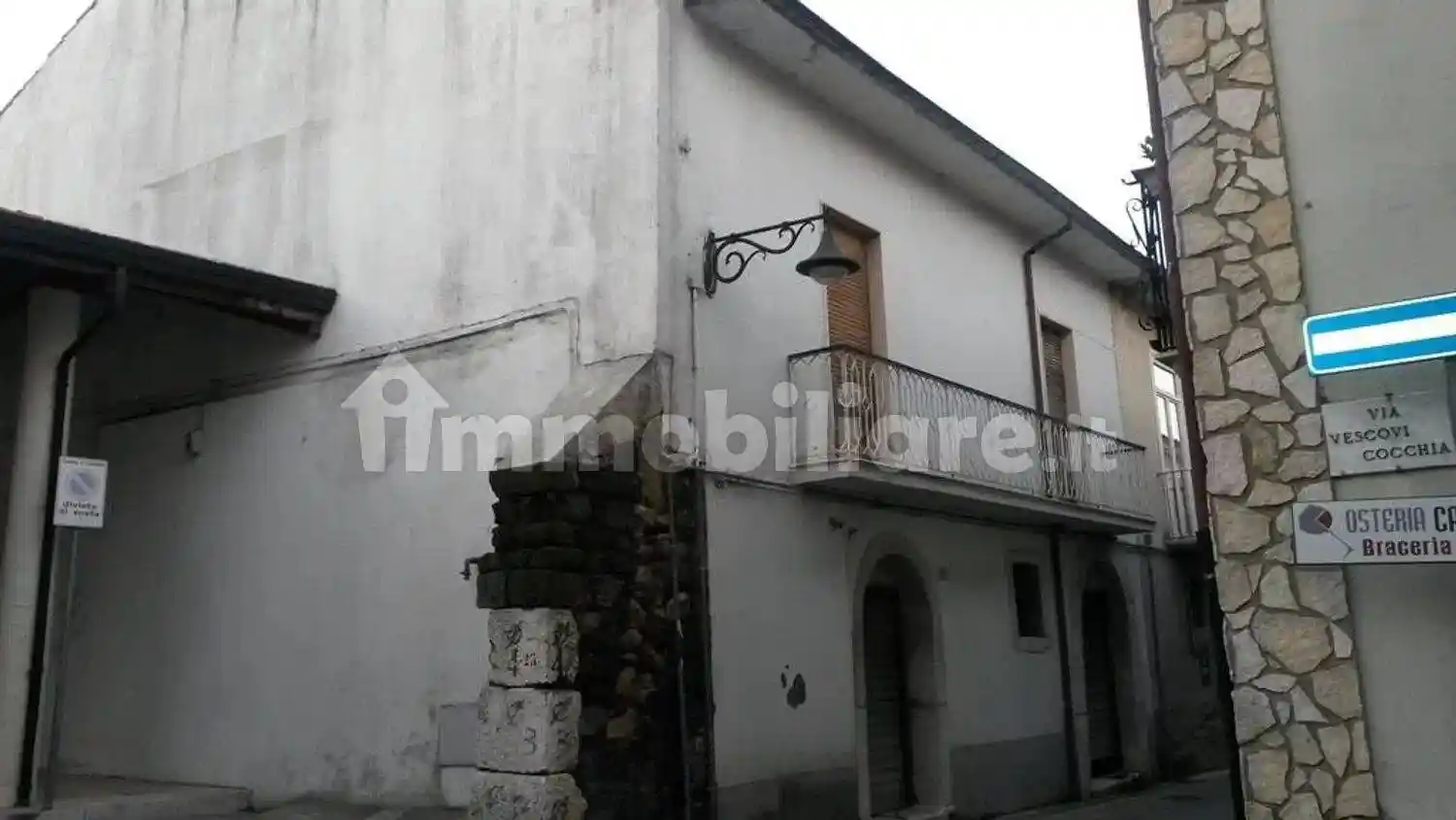 Villa unifamiliare, da ristrutturare, 200 m², Cesinali - foto 2