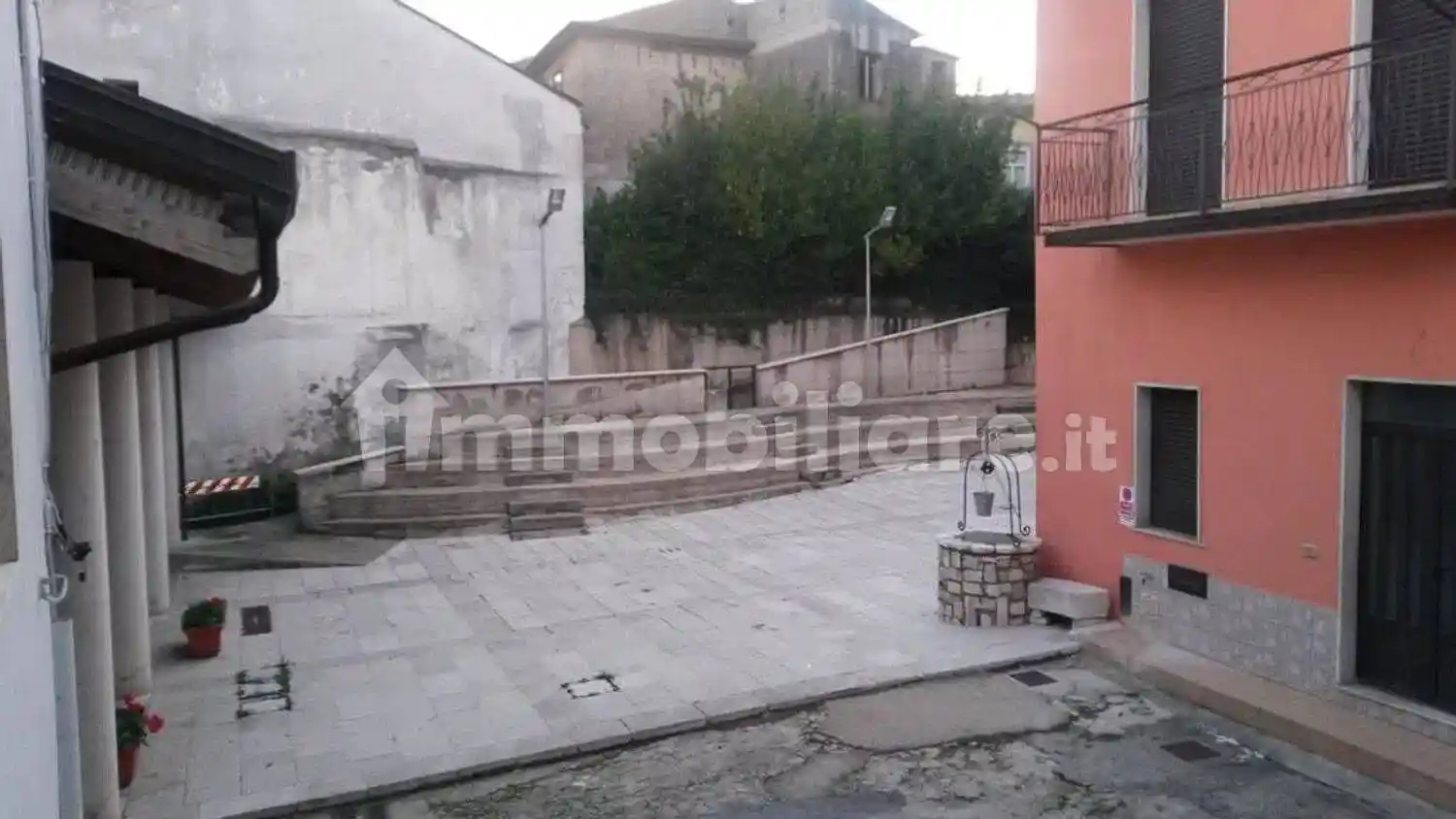 Villa unifamiliare, da ristrutturare, 200 m², Cesinali - foto 4