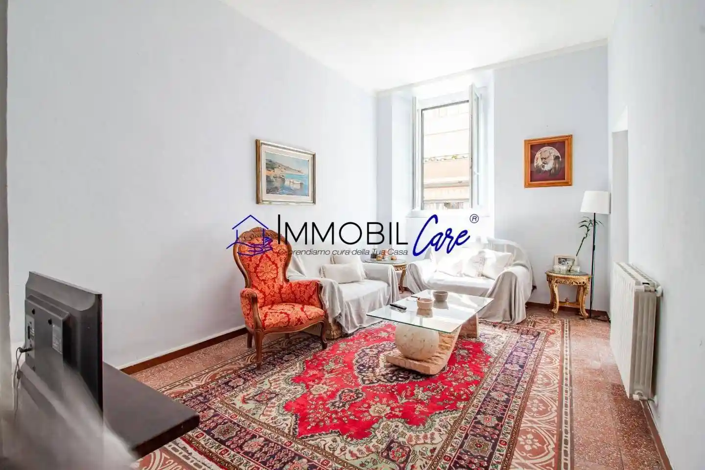 Appartamento in vendita a Livorno