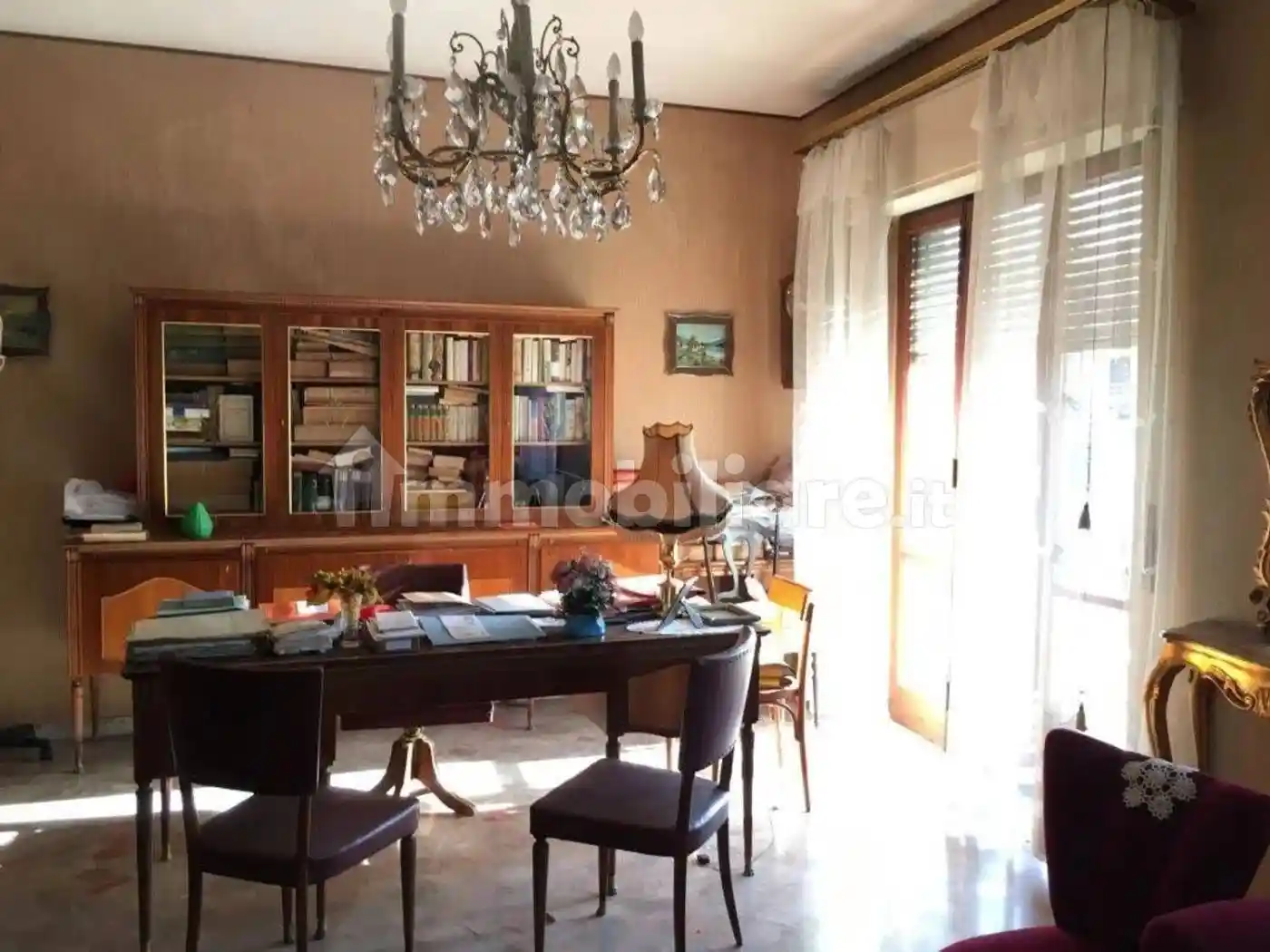 Appartamento in vendita a Atripalda