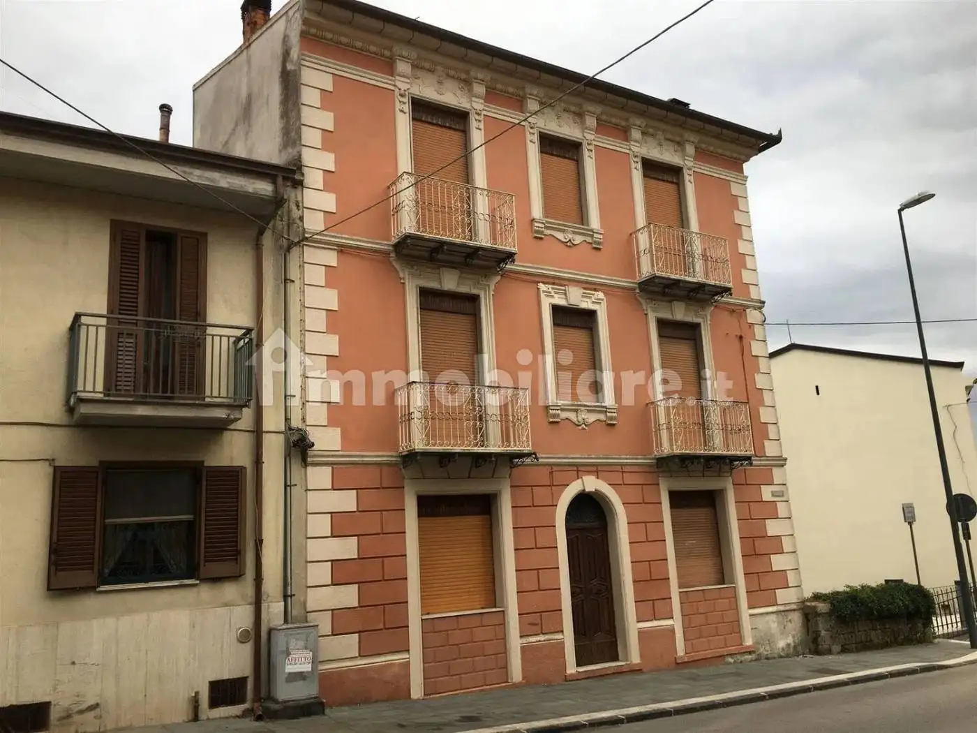 Villa in vendita a Avellino