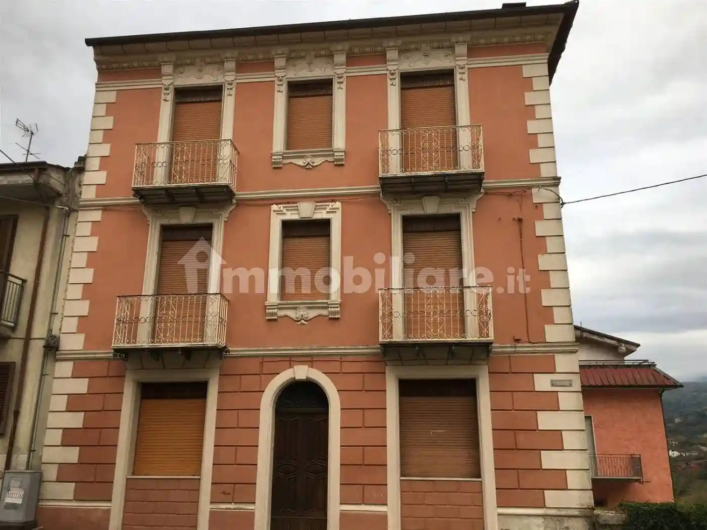 Villa unifamiliare, buono stato, 150 m², Quattrograna, Bellizzi, Sant'Oronzo, Avellino - foto 2