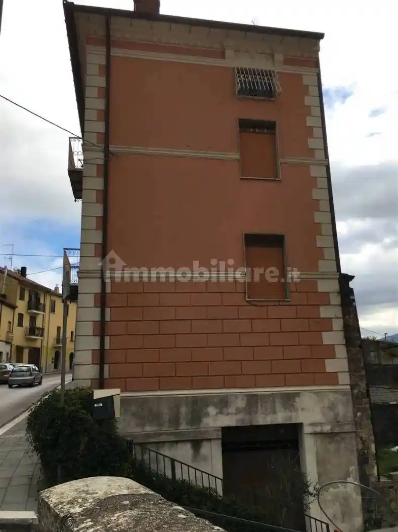 Villa unifamiliare, buono stato, 150 m², Quattrograna, Bellizzi, Sant'Oronzo, Avellino - foto 5