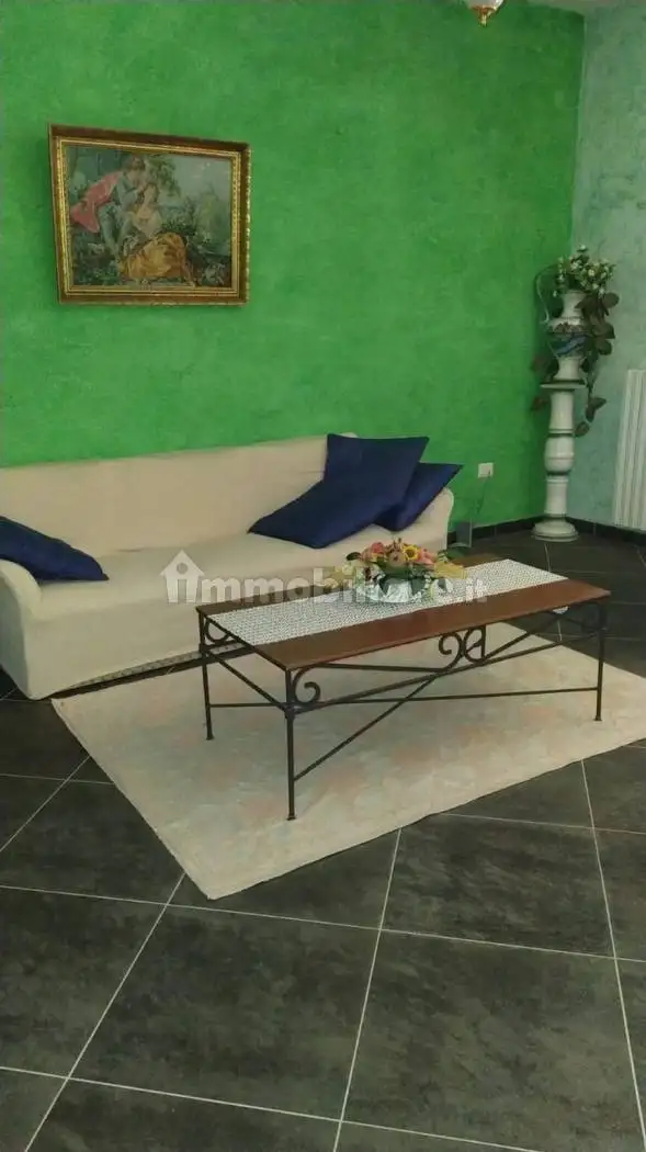 Villa unifamiliare via Cioppolo, 58, Capriglia Irpina - foto 3