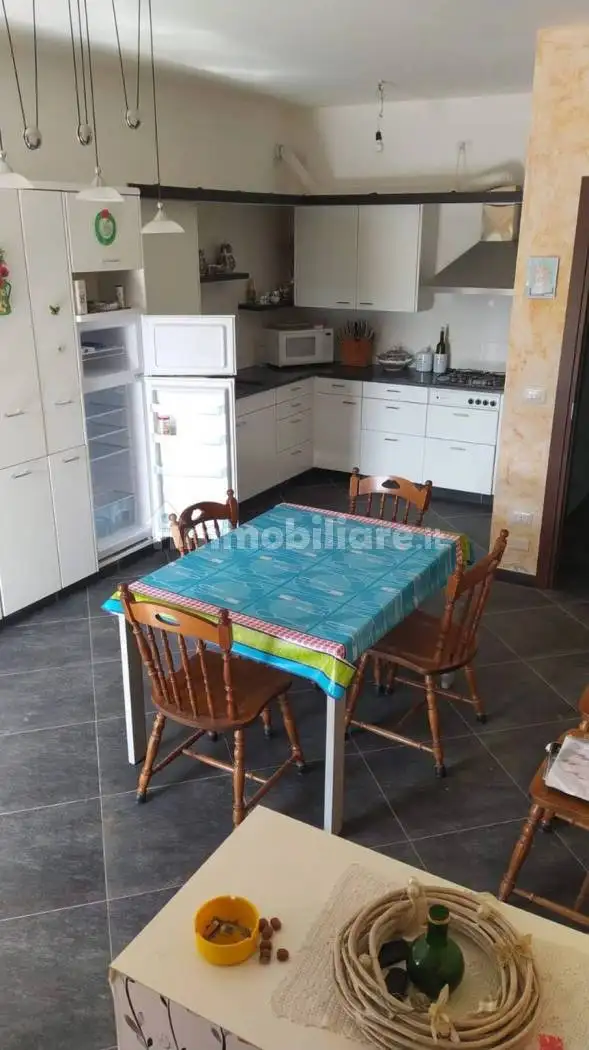 Villa unifamiliare via Cioppolo, 58, Capriglia Irpina - foto 4