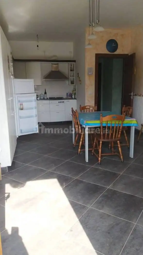 Villa unifamiliare via Cioppolo, 58, Capriglia Irpina - foto 5