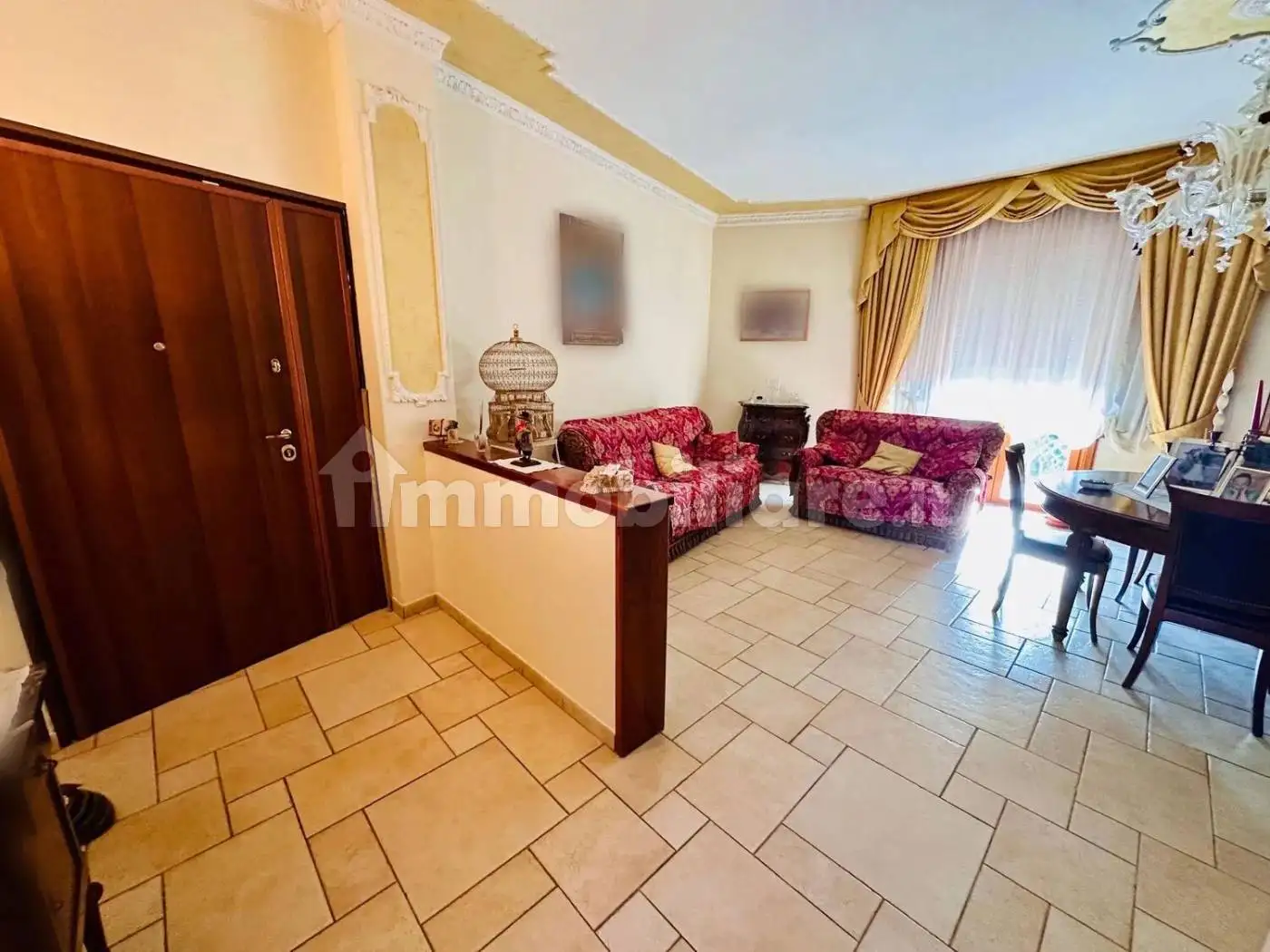 Appartamento in vendita a Aiello del Sabato