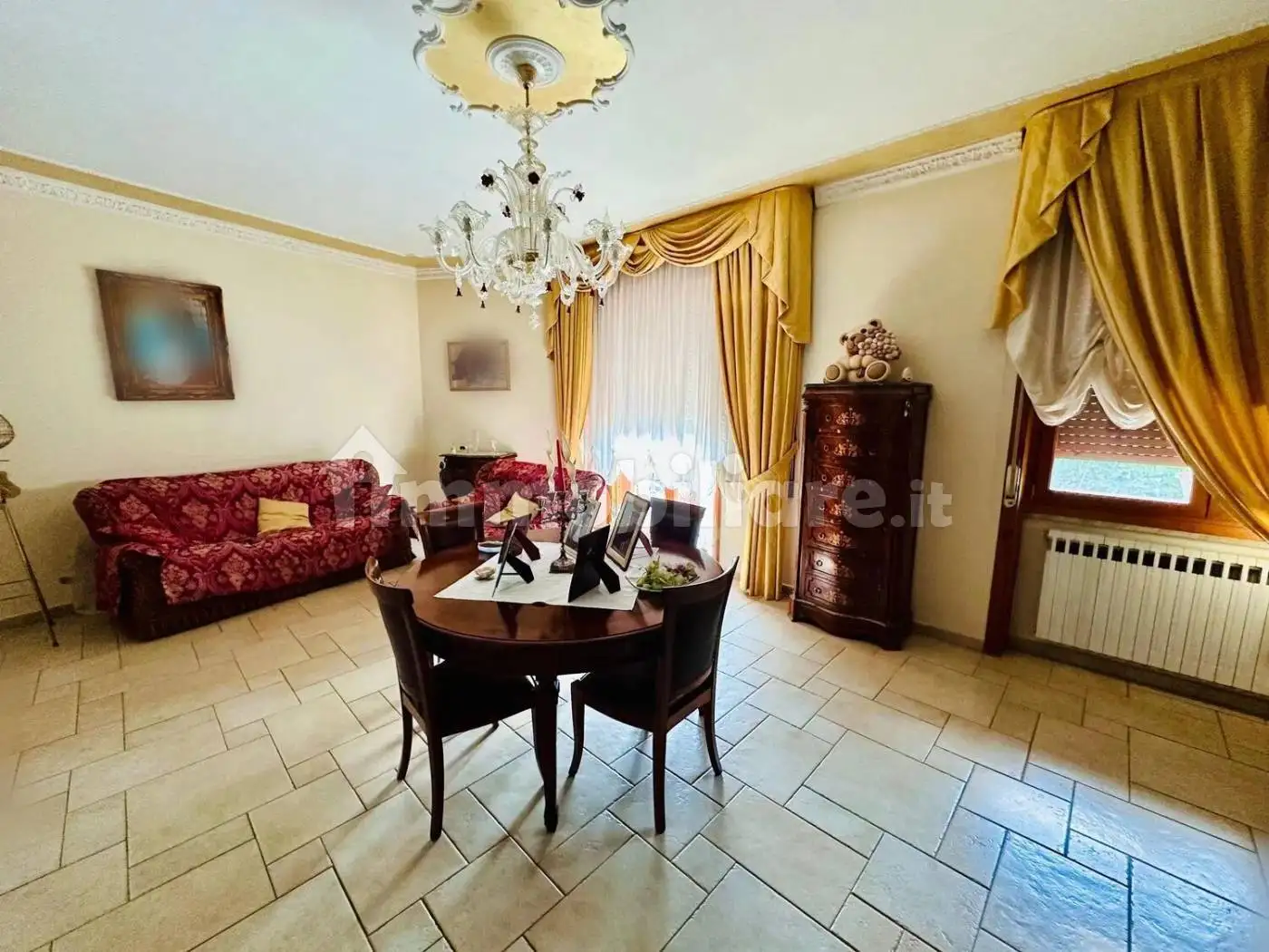 Quadrilocale Contrada Selve Vecchie, Aiello del Sabato - foto 2